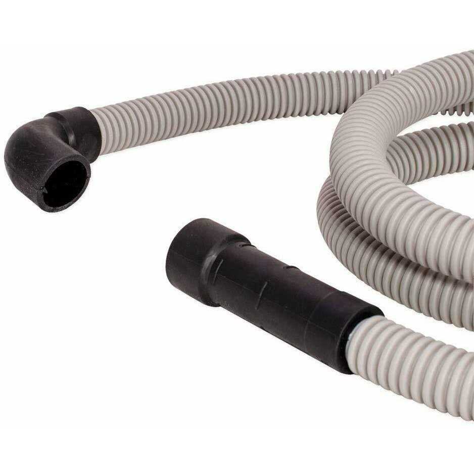 Eastman 91227 Dishwasher Discharge Hose 72 - Cheap Fitting