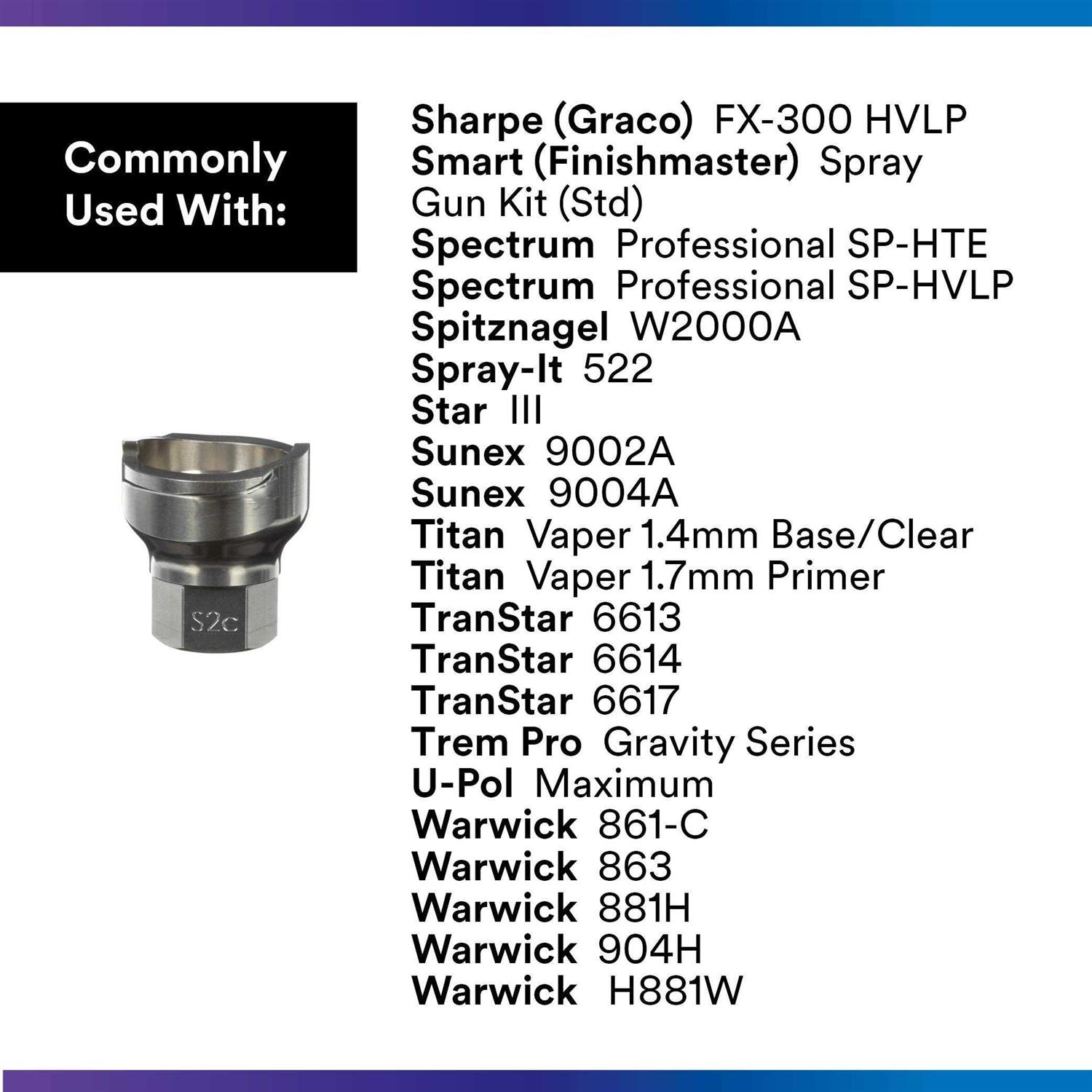 3M 26003 PPS Series 2.0 Adapter - Cheap Fitting
