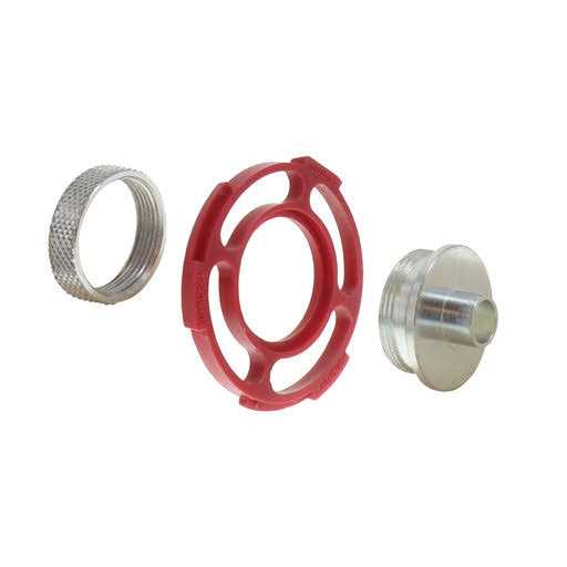 Milescraft Router Bushing Set - Cheap Fitting