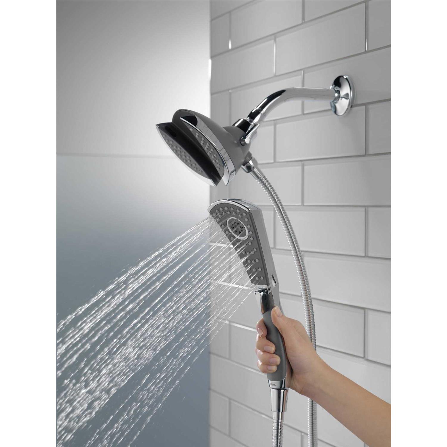 Delta In2ition 58467 - Cheap Fitting