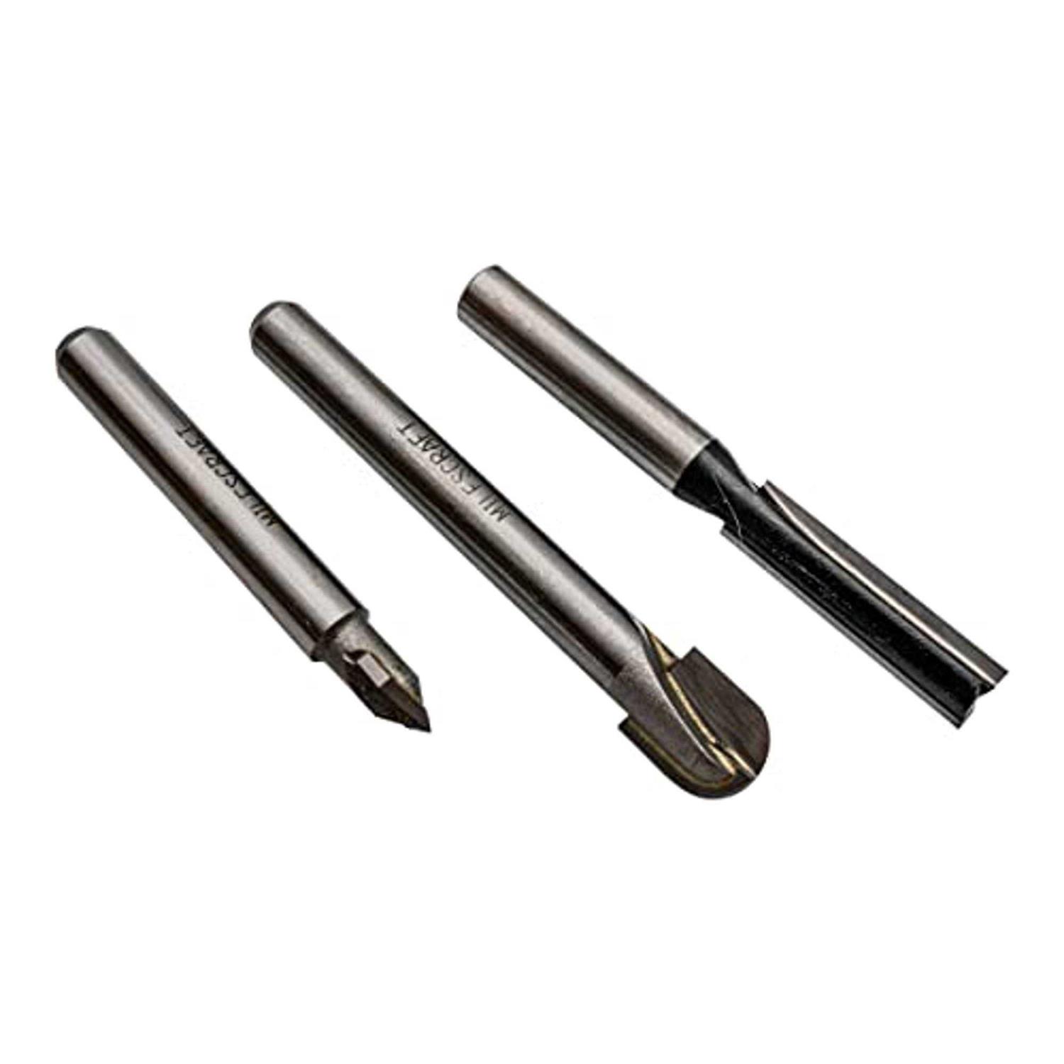 Milescraft PantographPRO Complete Routing System For Custom Made Wood Signs 1221 - Cheap Fitting