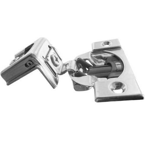 Compact Blumotion 39C Face Frame Hinge/Plate Overlay 39C355B 39C355B.21 - Cheap Fitting