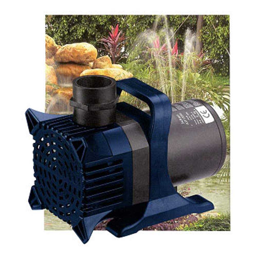 Alpine Cyclone Pump PAL3100 - Cheap Fitting