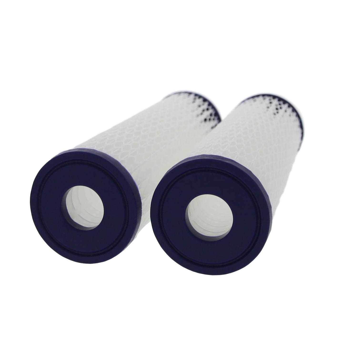 Ao Smith Wh-pre-rp2 Sediment and Particulate Whole House Replacement Filter 2-Pack - Cheap Fitting