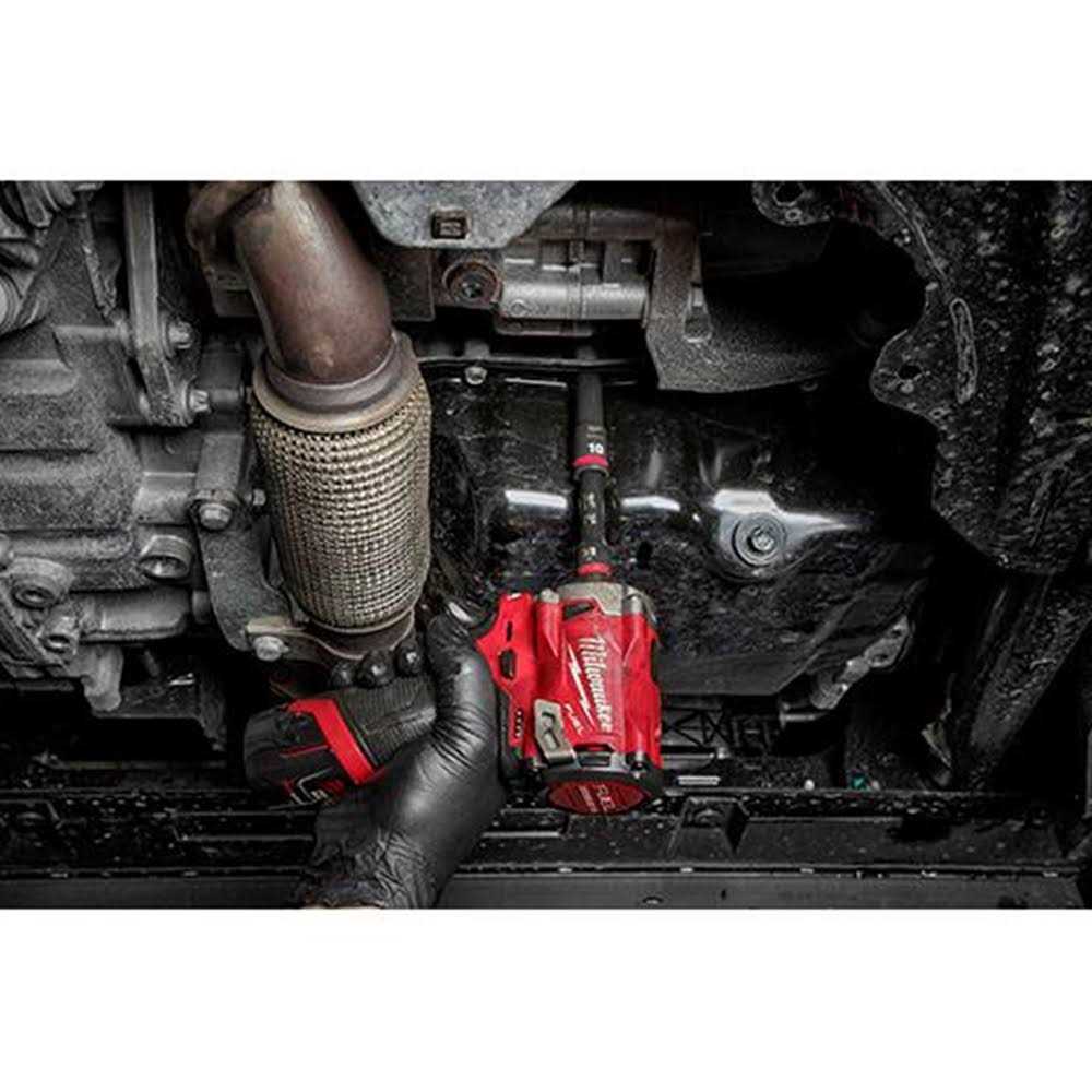 Milwaukee SHOCKWAVE Impact Duty Drive Adapter Set 49-66-6742 - Cheap Fitting