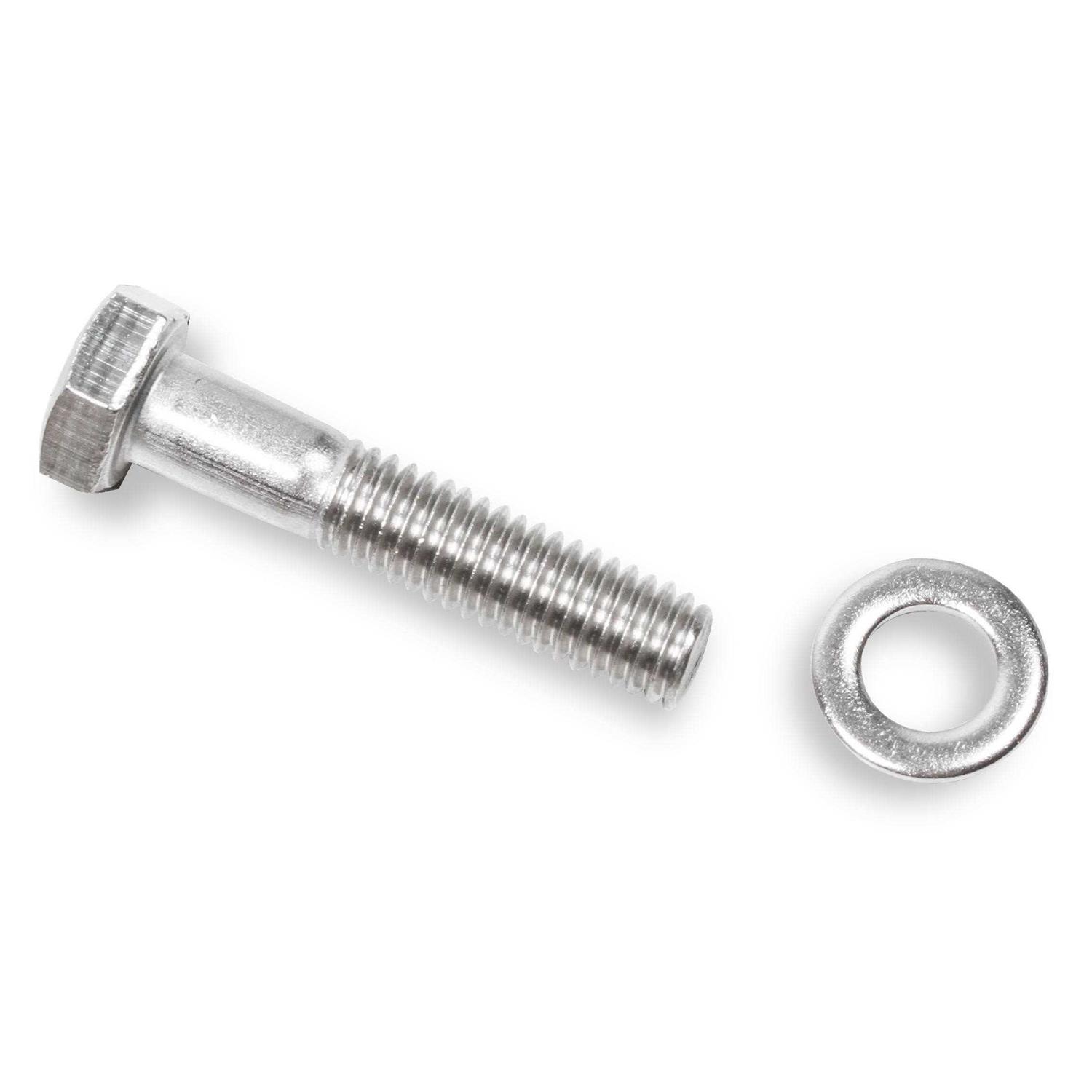 Mr Gasket 60930G Engine Water Pump Bolt - Cheap Fitting