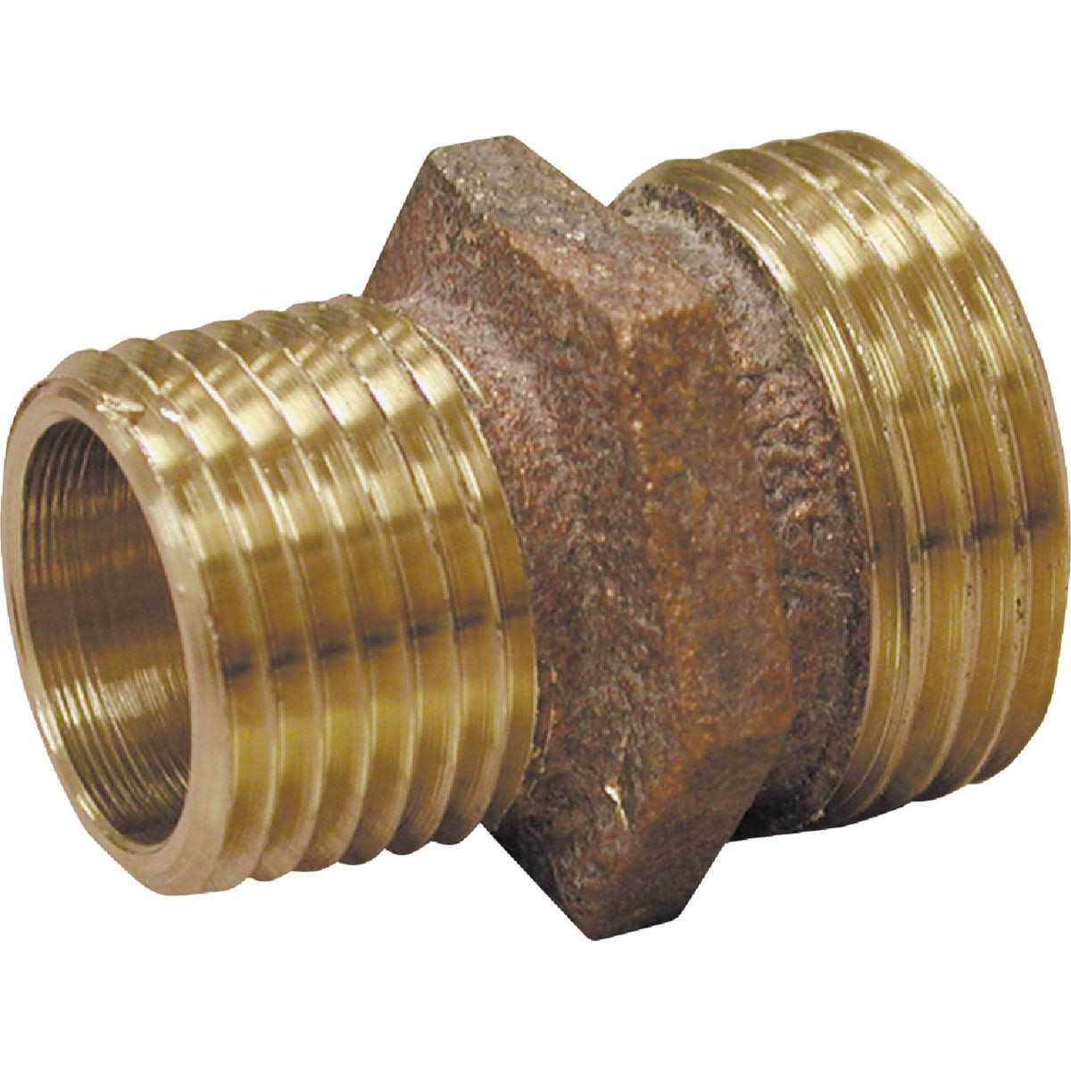 Anderson Metals Connector - Cheap Fitting