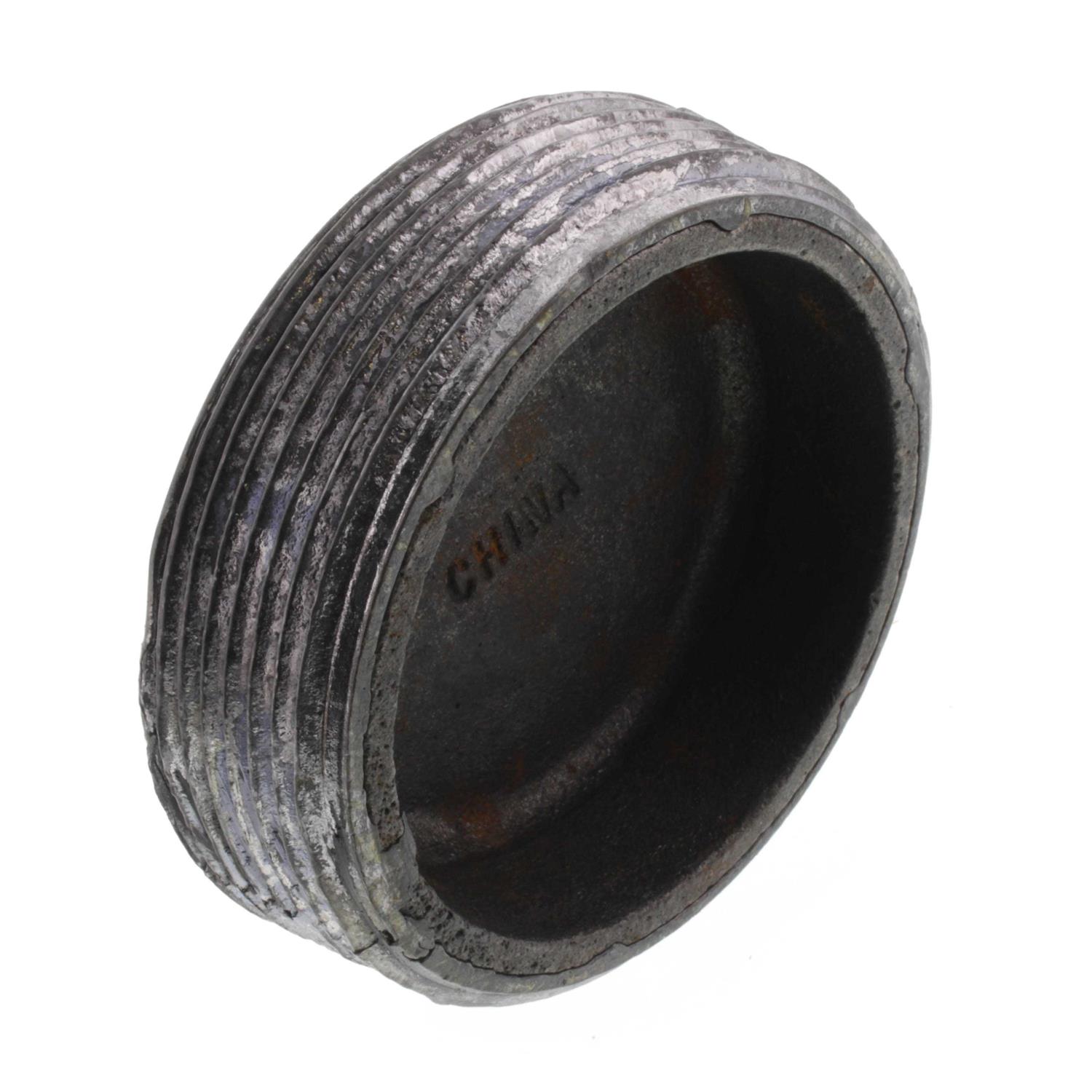 Matco-Norca LFP400 4 Lead Fit-All Cleanout Plug - Cheap Fitting