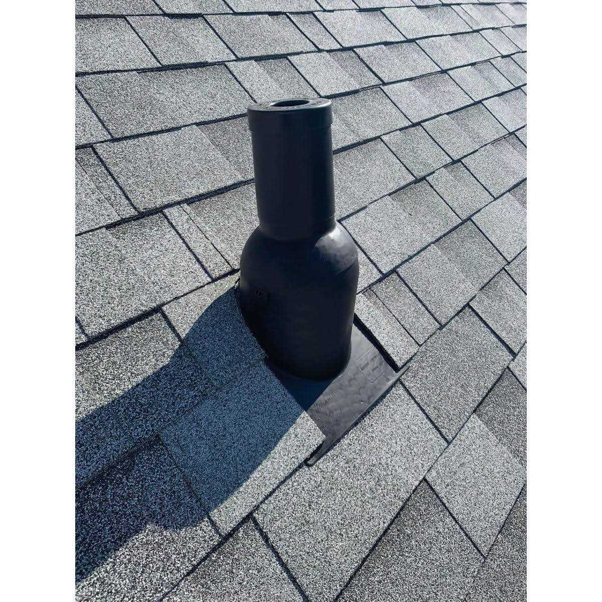 Perma Boot Repair 4 BLK - Cheap Fitting