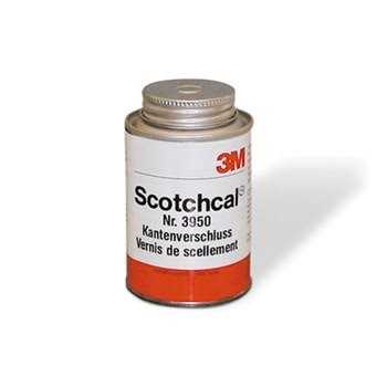 3M Clear 3950 Edge Sealer - Cheap Fitting