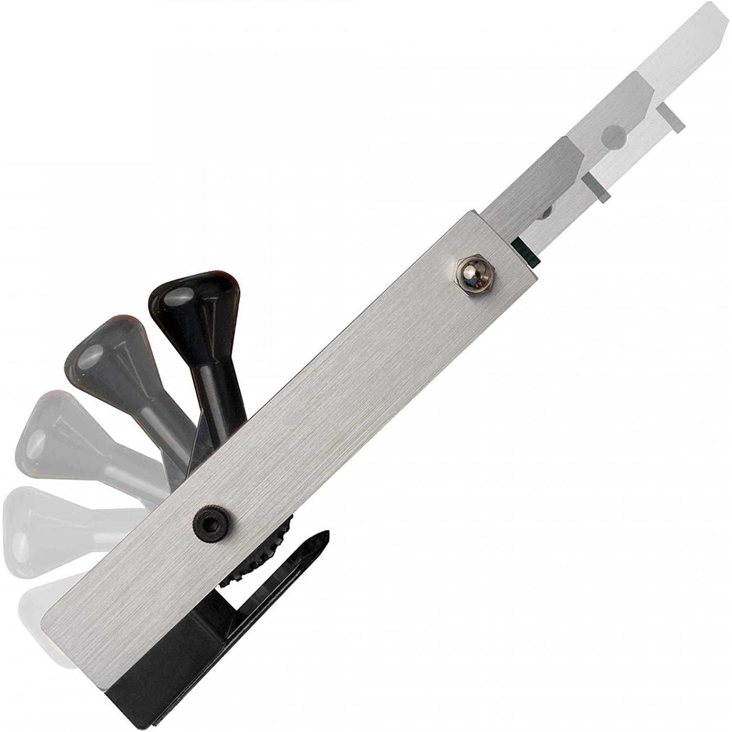 PacTool International SA902 Gecko Gauge Fiber Cement Siding Gauges - Cheap Fitting