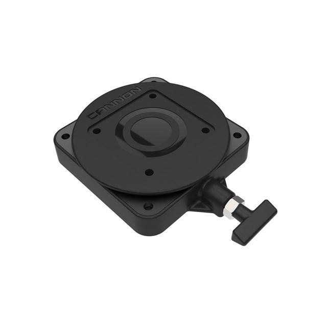 Cannon Low Profile Swivel Base 2207003 - Cheap Fitting