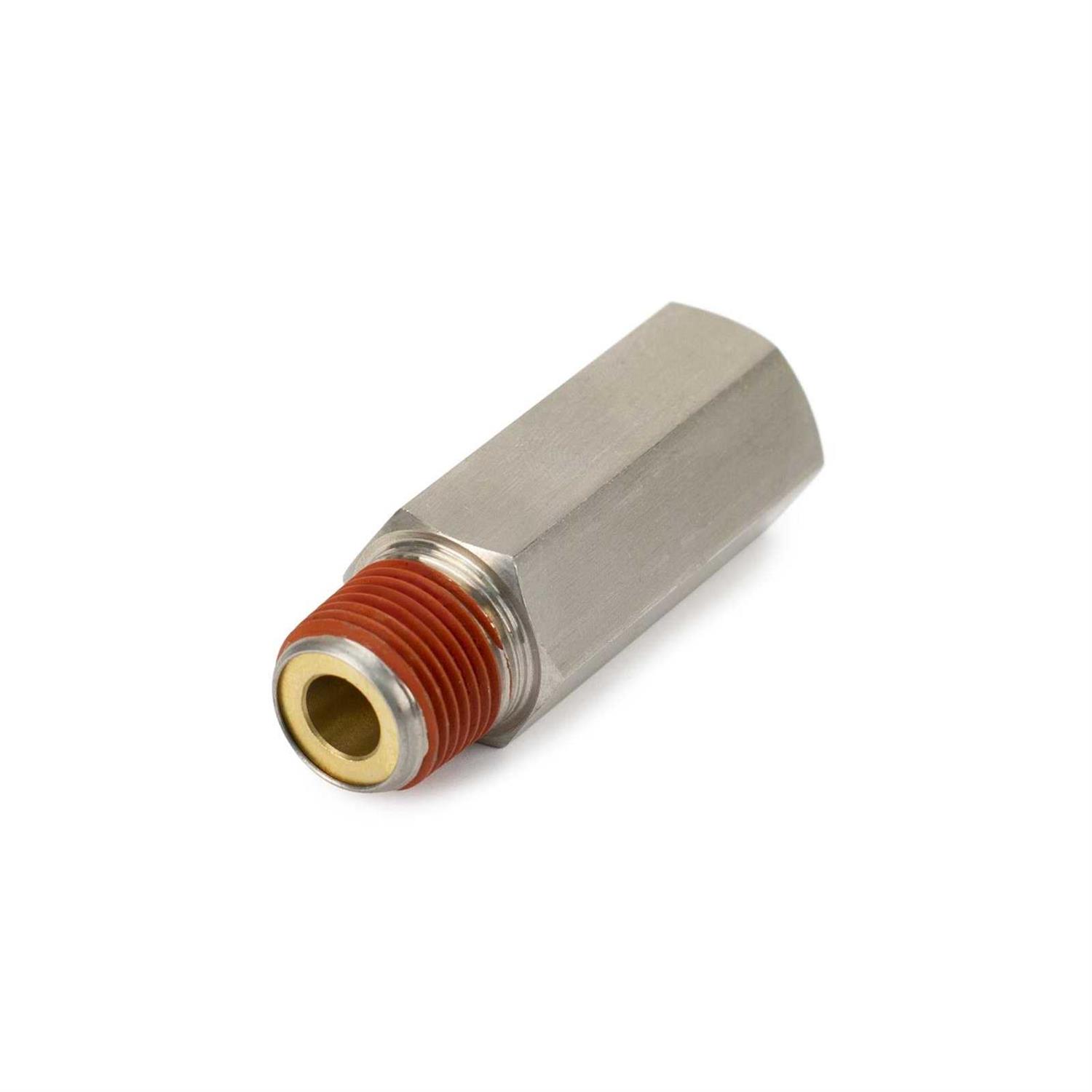 Viair 92833 3/8 Female to 3/8 Male NPT Check Valve - Cheap Fitting