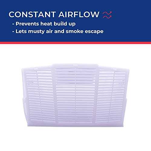 Maxxair 00-955001 Fanmate Vent Cover - Cheap Fitting