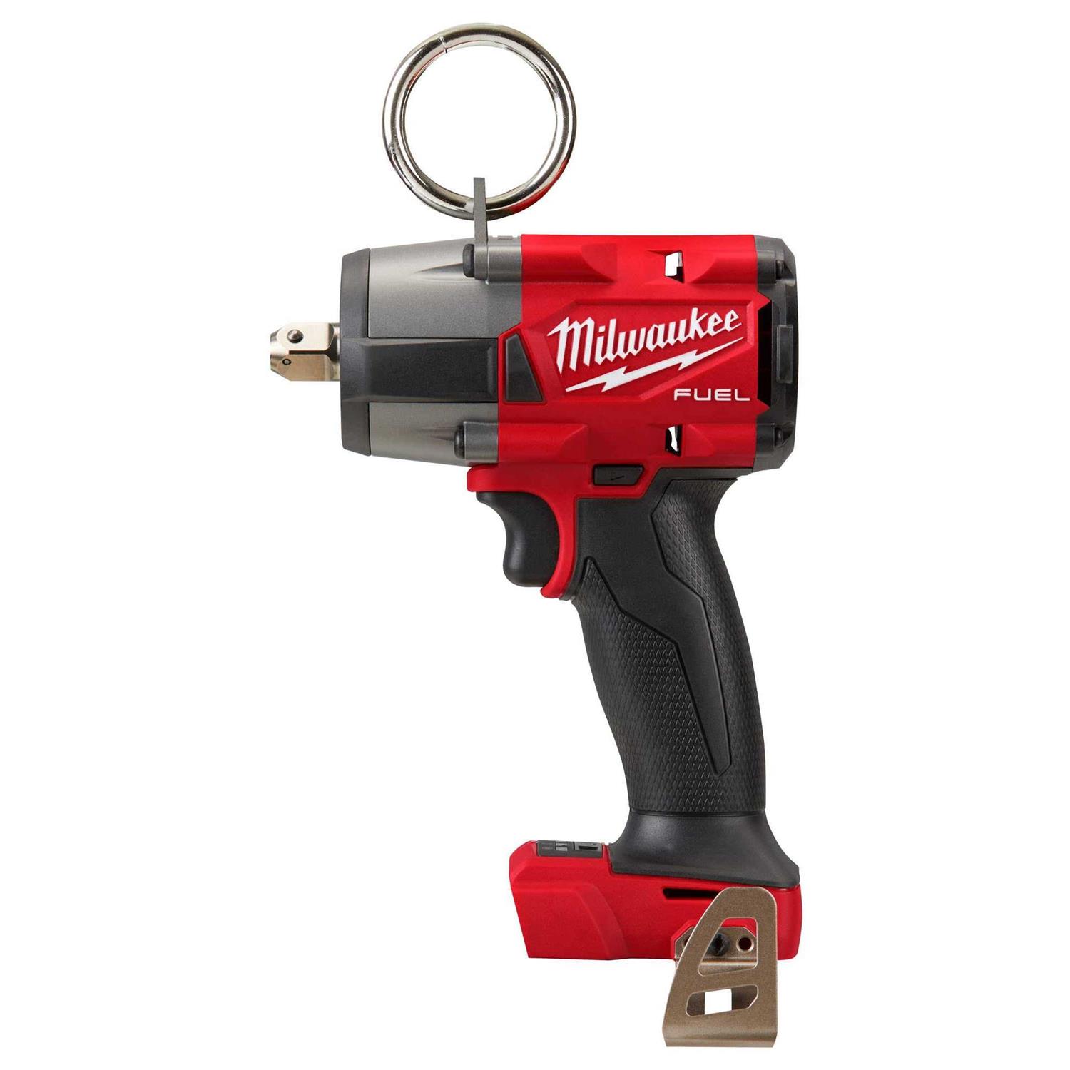 Milwaukee 49-16-2962 M18 FUEL Mid-Torque Impact Wrench Lanyard Loop - Cheap Fitting