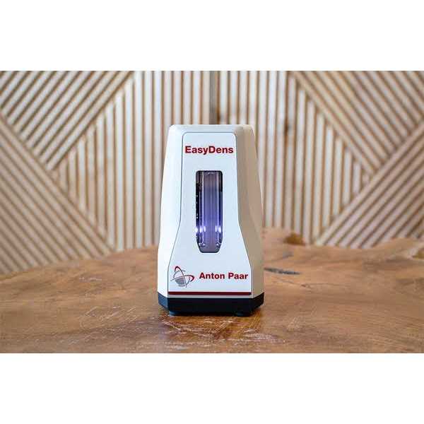 EasyDens Smart Digital Hydrometer Anton Paar - Cheap Fitting