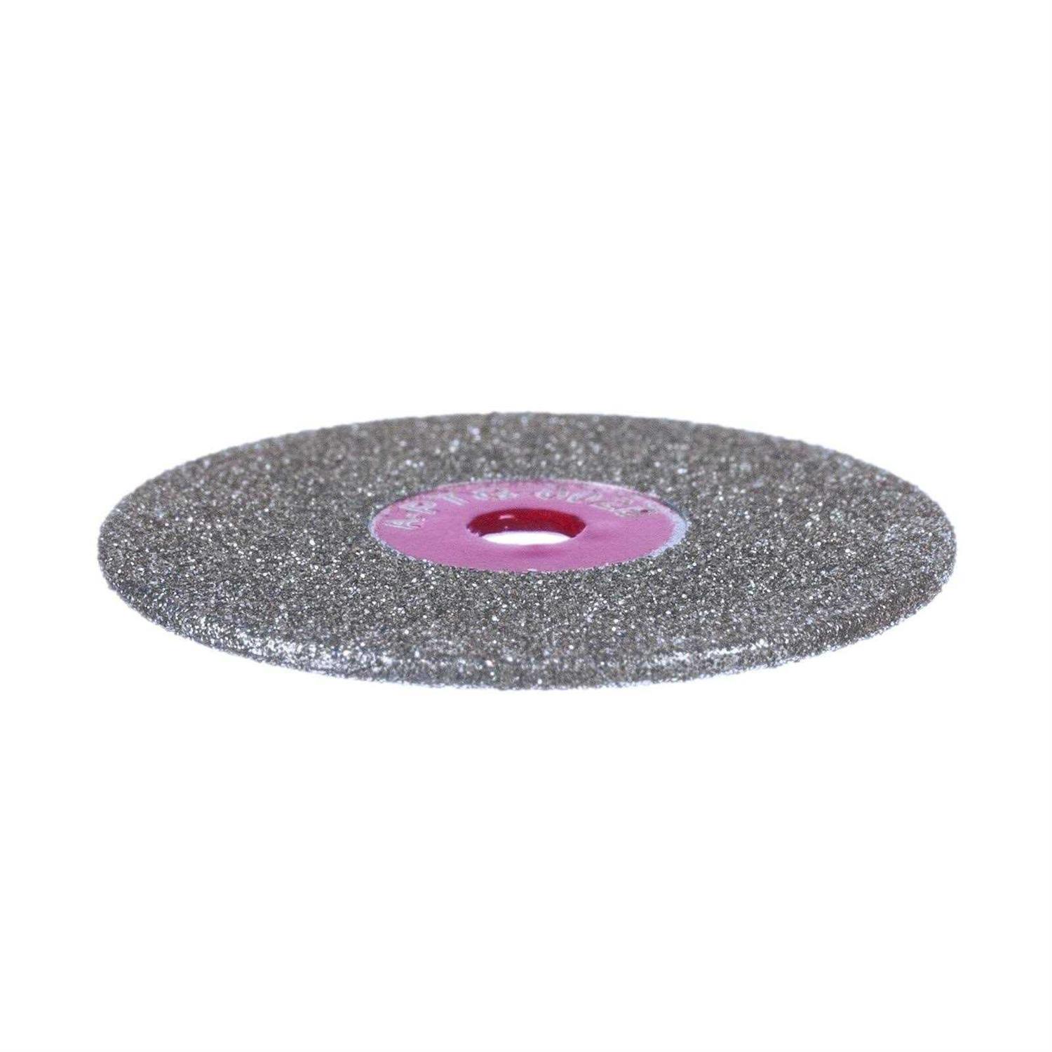 Arc-Zone .COM Sharpie Diamond Grinding Wheel for Tungsten Grinder A-PTG-002A - Cheap Fitting