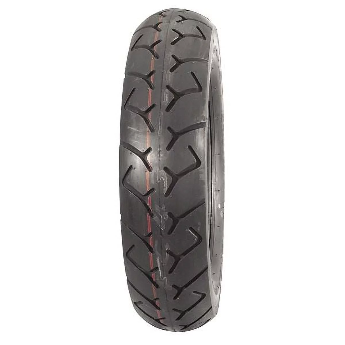 Bridgestone G702 F-Spec Exedra Rear Motorcycle Tire 170/80-15 (77H) Tubeless Black Wall - Cheap Fitting