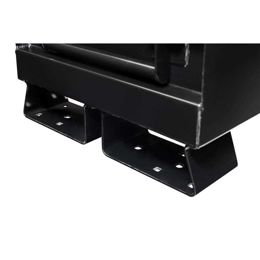 RIDGID 32 in. W x 19 in. H x 19 in. L Portable Jobsite Storage Box RB32 - Cheap Fitting