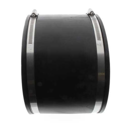 Fernco Flexible Coupling PVC 8 in For Pipe Size 1056-88 - Cheap Fitting