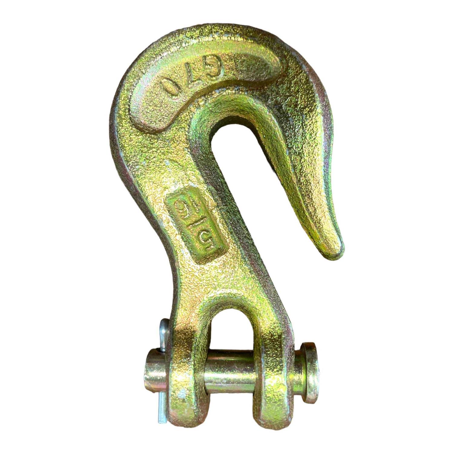 5/16 inch Clevis Grab Hook - Cheap Fitting