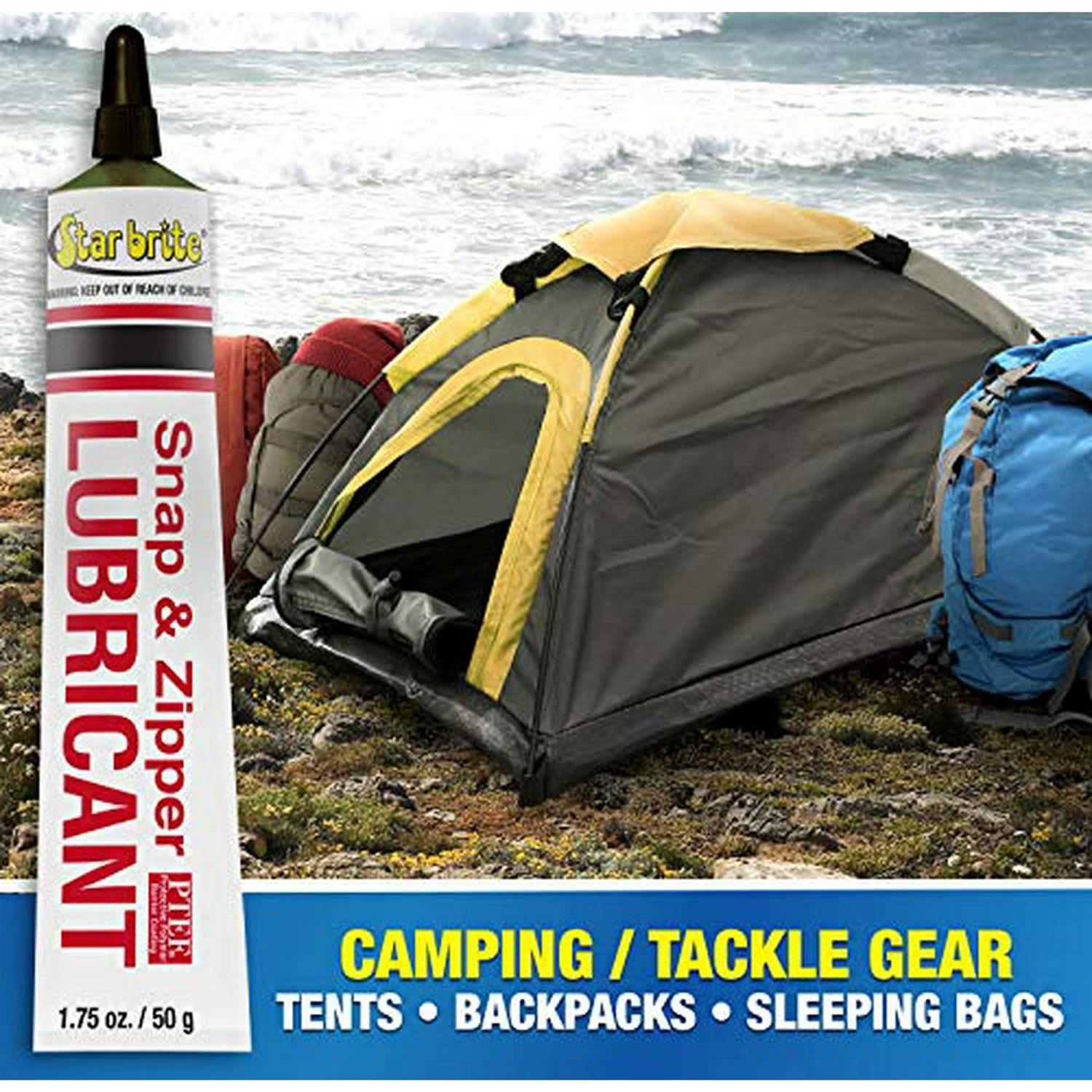 Star Brite Snap & Zipper Lubricant 89102 - Cheap Fitting