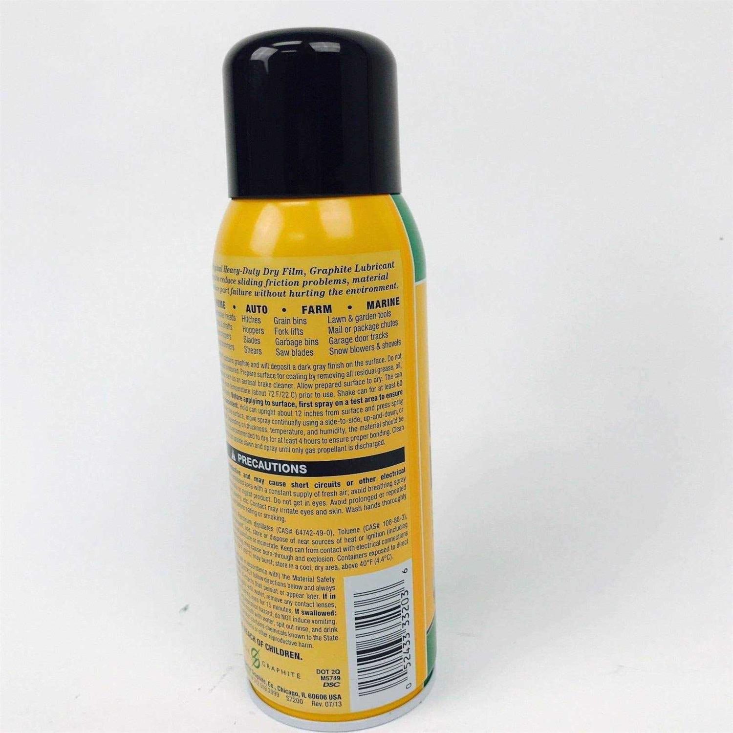 PullRite Slip Plate Graphite Spray 330403 - Cheap Fitting