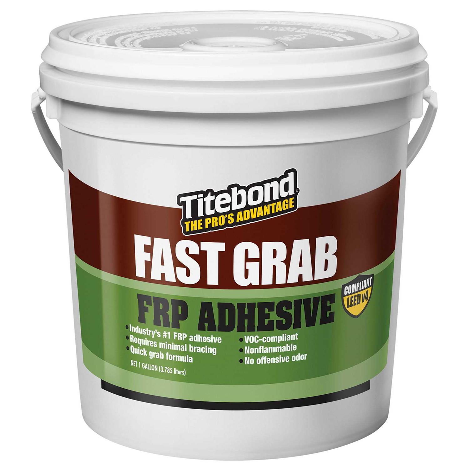 Titebond FRP Construction Adhesive 4056 - Cheap Fitting