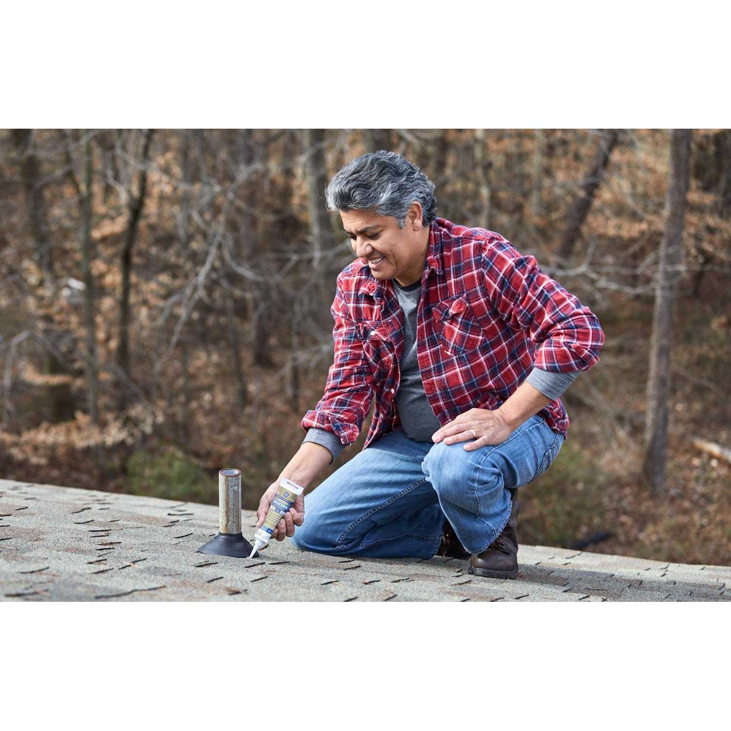 GE Silicone Window Door - Cheap Fitting