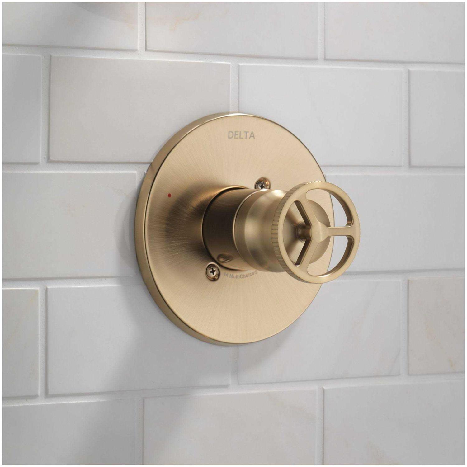 Delta Trinsic Monitor 14 Series Valve Only Trim T14058 - Cheap Fitting