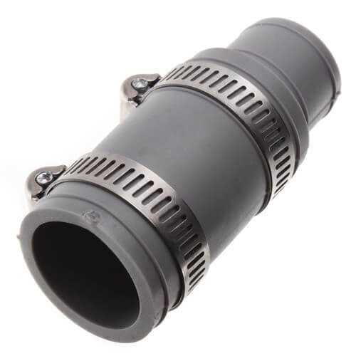 Fernco DWC-100 Dishwasher Drain Connector - Cheap Fitting