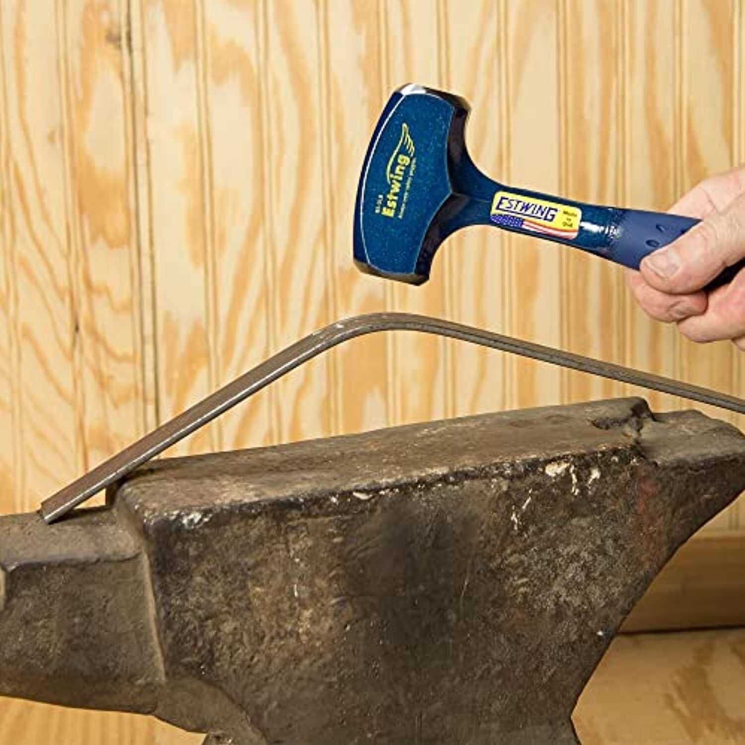 Estwing Drilling Hammer - Cheap Fitting