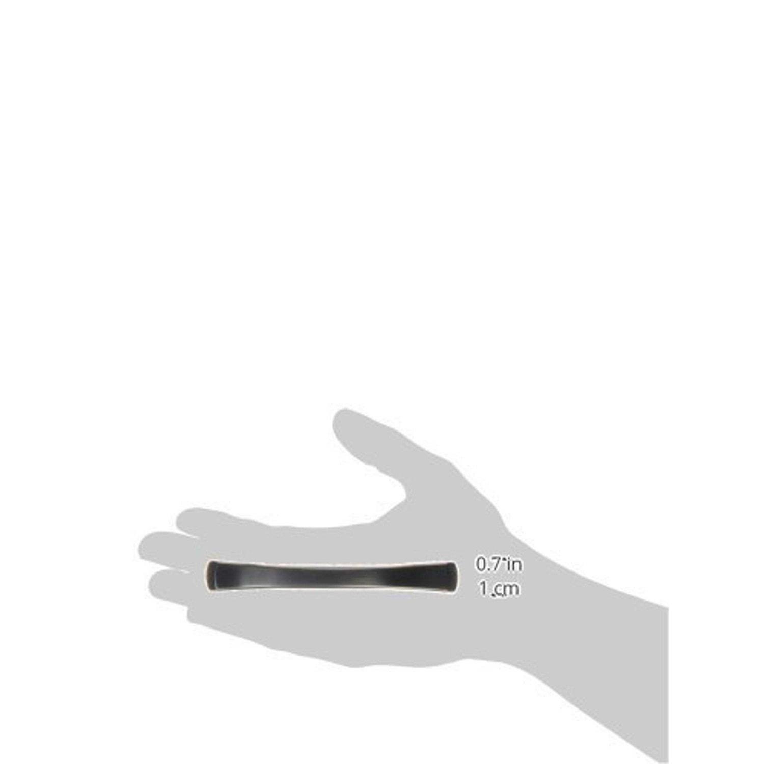 Liberty Hardware Step Edge Cabinet Pull Venetian Bronze - Cheap Fitting