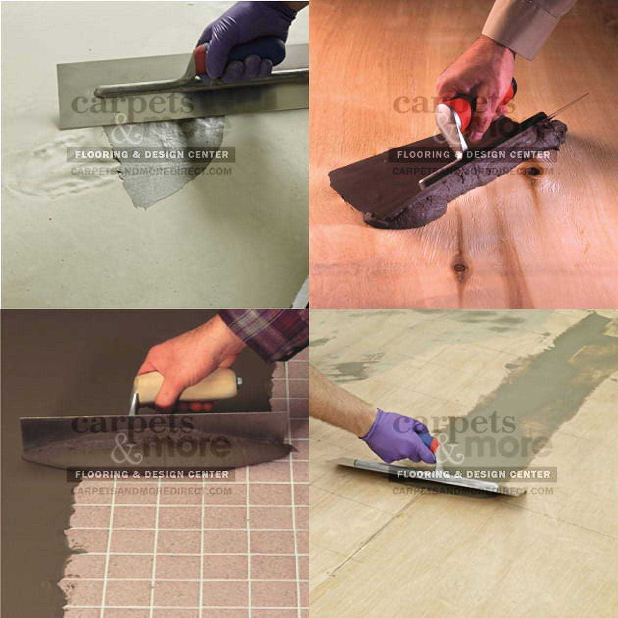 Henry 549 FeatherFinish Underlayment Patch & Skimcoat - Cheap Fitting