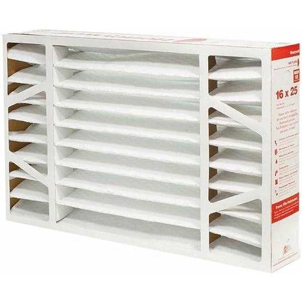 Honeywell Fc100a1011 Replacement Media Filter - Cheap Fitting