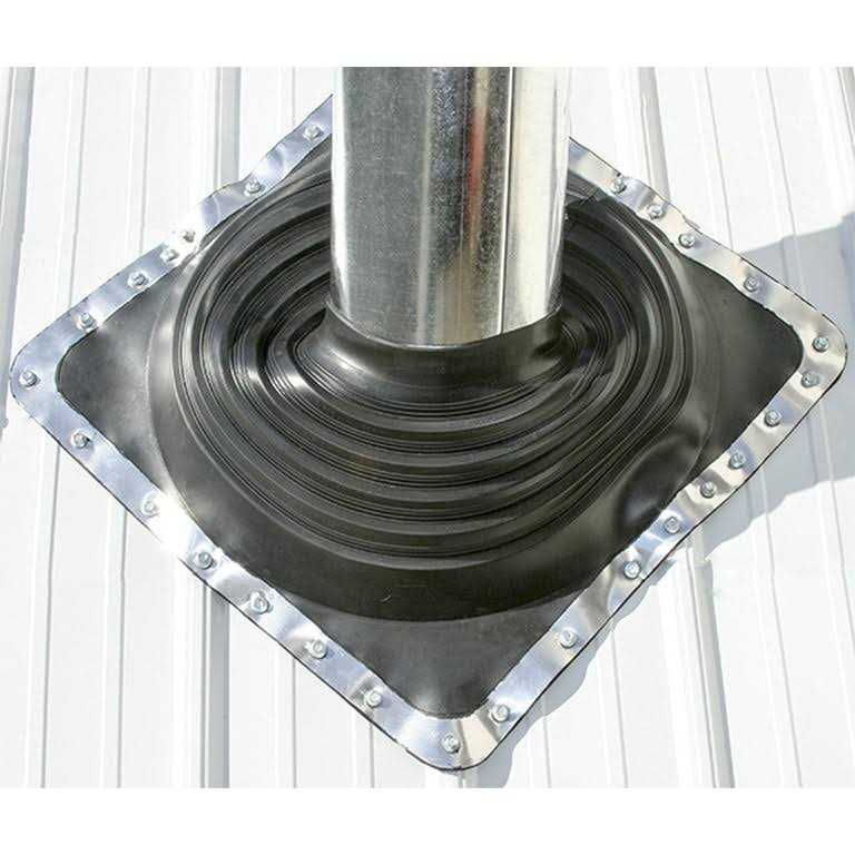 Oatey Master Flash Roof Flashing 14052 - Cheap Fitting