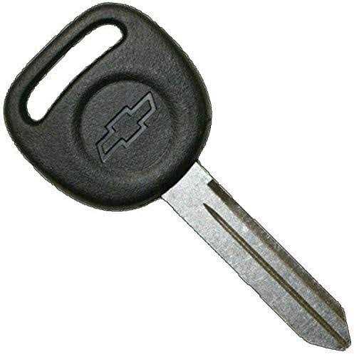 598007 Chevrolet Isuzu Oldsmobile Gm Quality OEM Key Blanks - Cheap Fitting