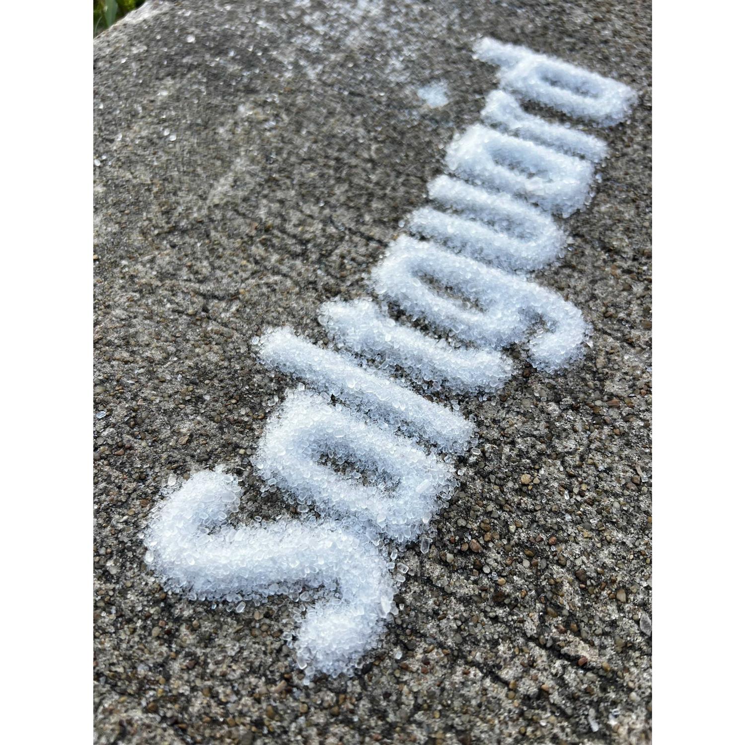 PROSOCO Consolideck Saltguard WB - Cheap Fitting