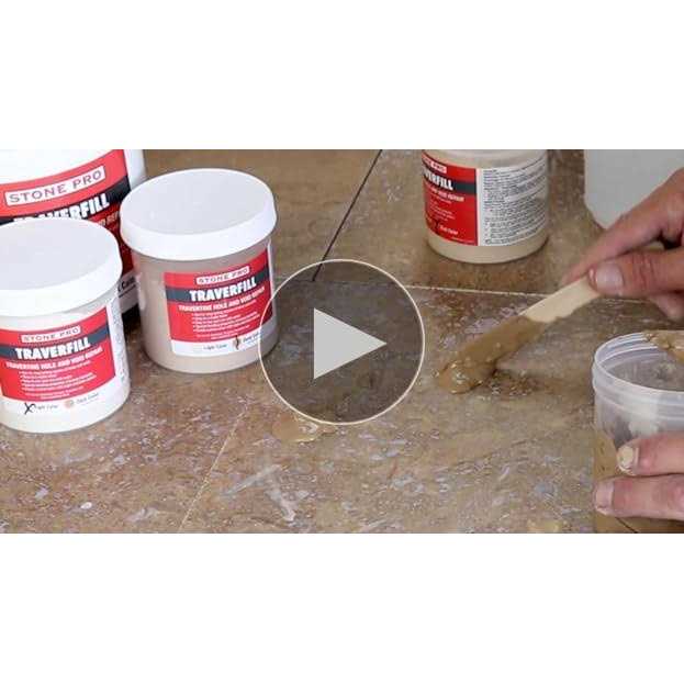 Stone Pro Traverfill - Cheap Fitting