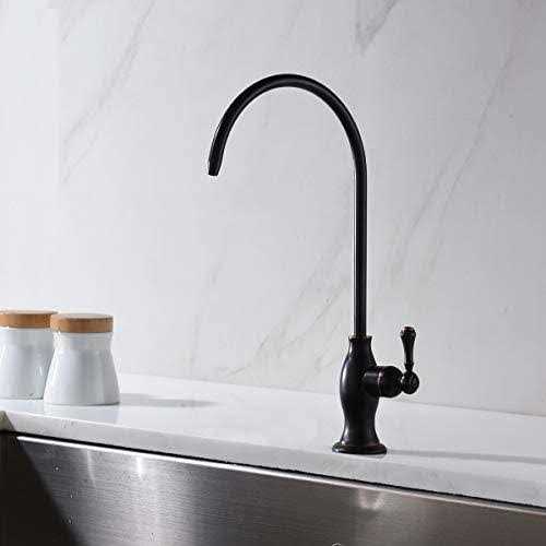 Delle Rosa Water Faucet Brass Drinking Water Purifier Faucet Commercial Water Filtration Faucet for Under Sink Water Filter System - Cheap Fitting