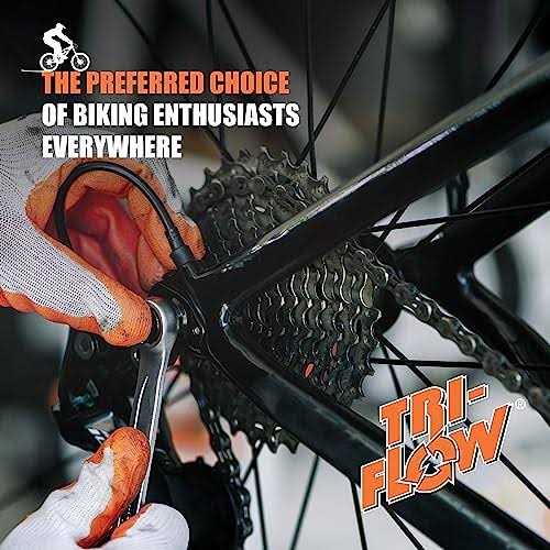 Tri Flow Superior Lube - Cheap Fitting