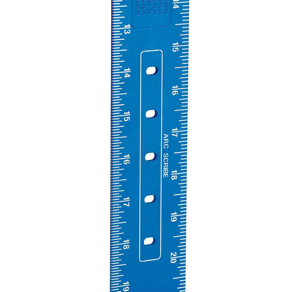 Empire 16×24 Framing Square 1190 - Cheap Fitting