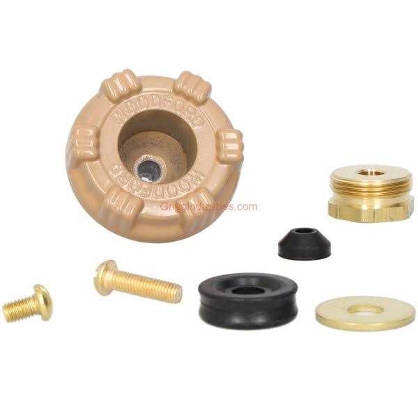Woodford RK-14MH Model 14 Repair Kit - Cheap Fitting
