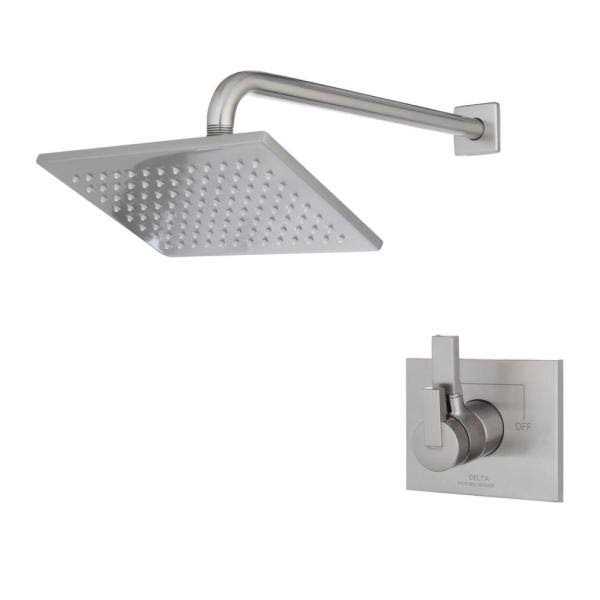 Delta Vero Monitor T17253 - Cheap Fitting