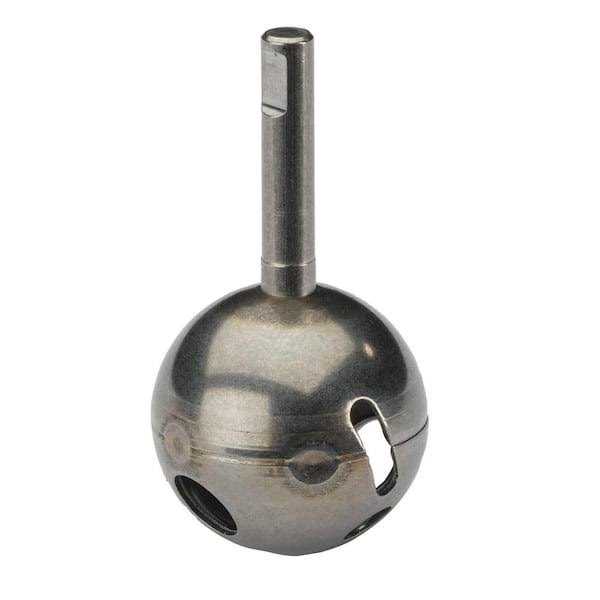 Peerless RP44123 Ball, Seats, Springs, Cam, Cap, Adjusting Ring and Bonnet Repair Kit - Cheap Fitting