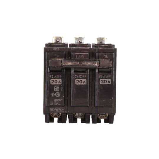 GE THQB32020 Bolt-On Circuit Breaker - Cheap Fitting