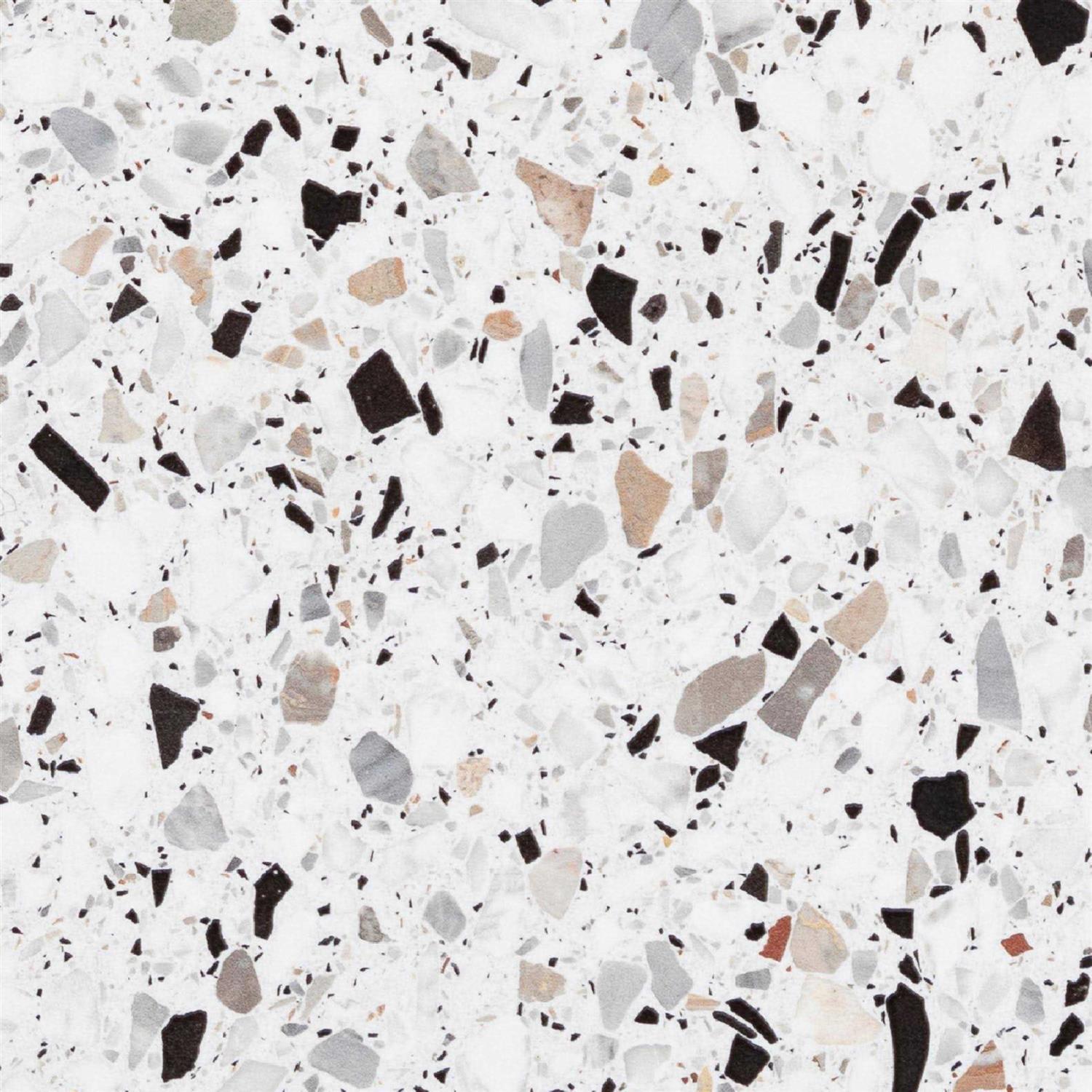 Venice 24 x 24 Terrazzo Look Porcelain Italian Tile Encore Surfaces - Cheap Fitting