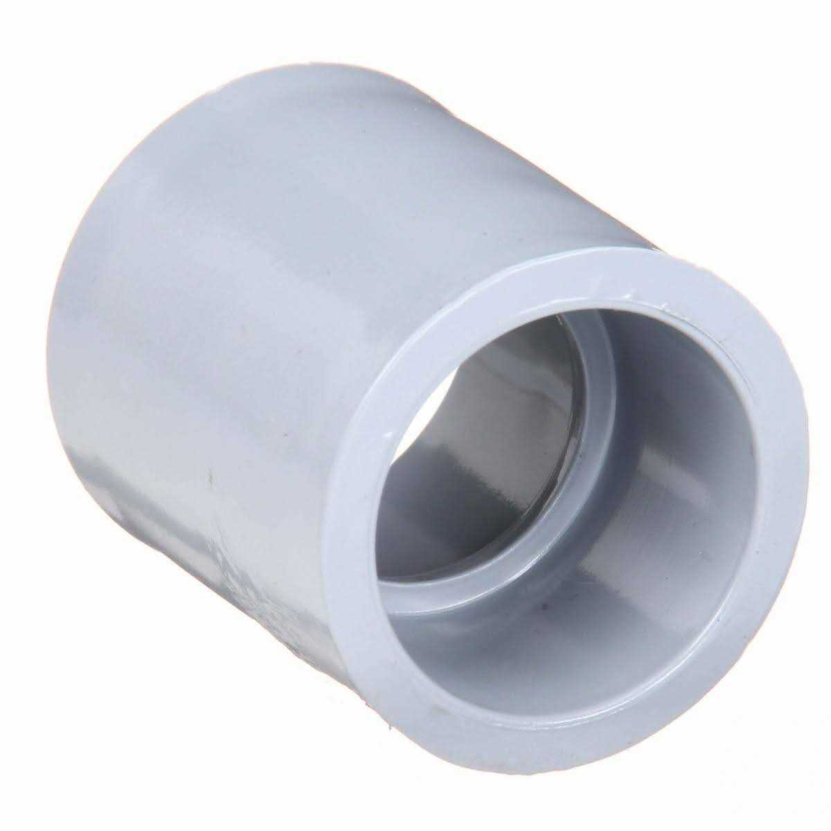 Cantex PVC Coupling - Cheap Fitting