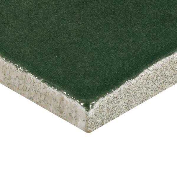 Marazzi Tile & Stone Zellige Bosco - Cheap Fitting