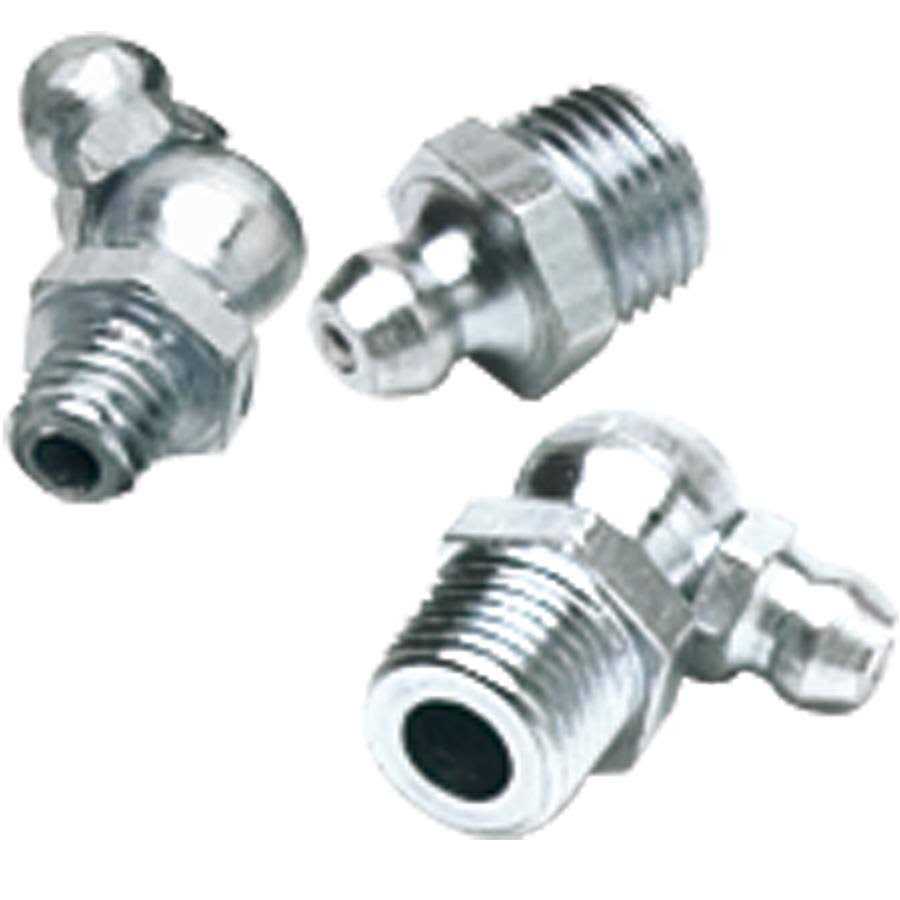 Performance Tool W5215 70 Pc Grease Fitting Assortment - Cheap Fitting